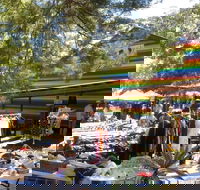 Nimbin Markets - Restaurant Find