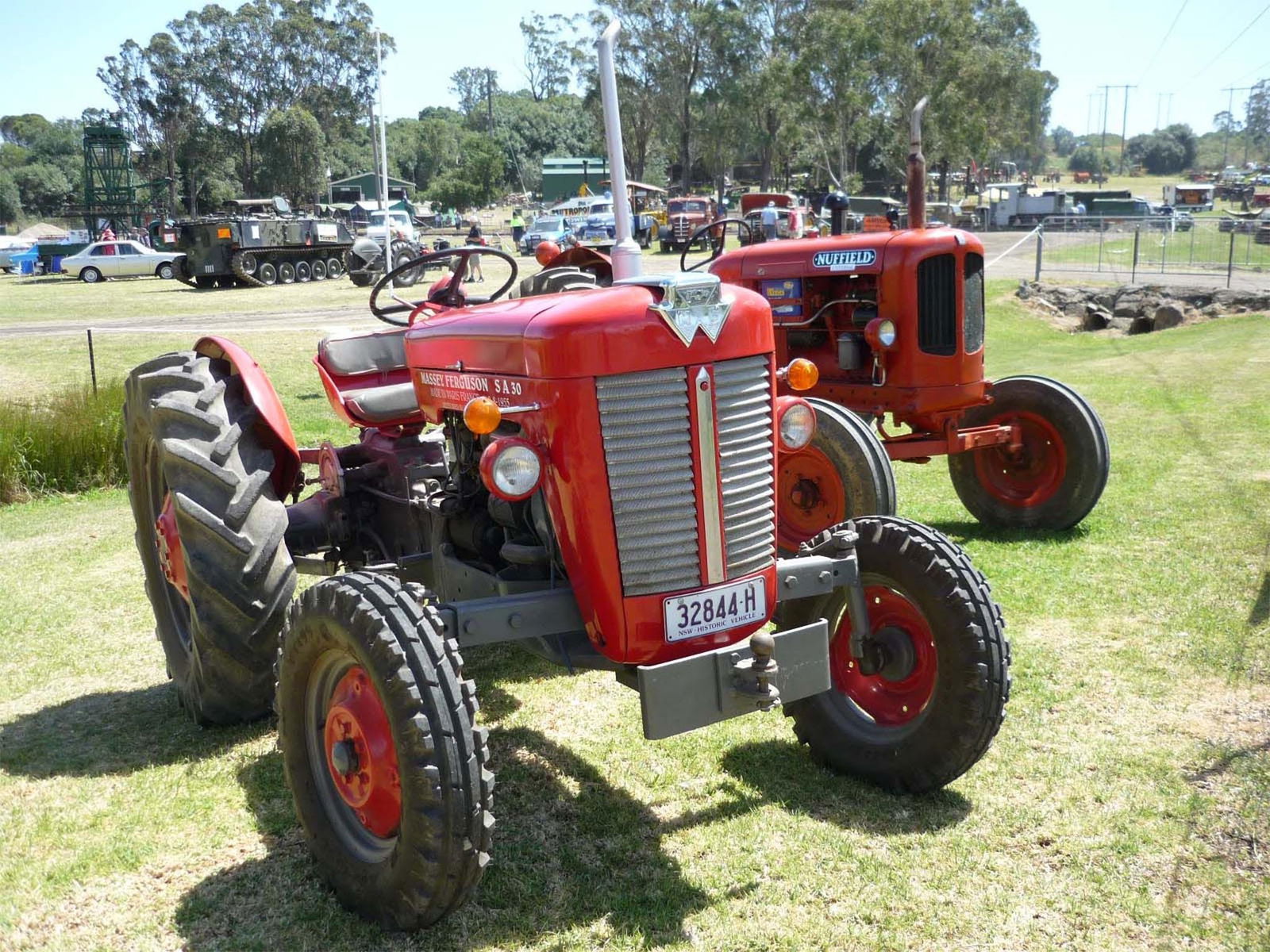 Gilead NSW Restaurant Find