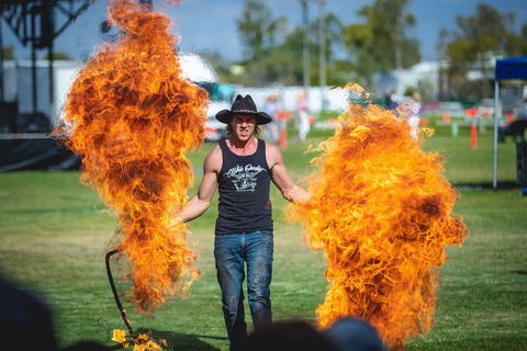 Outback Festival - Restaurant Find 0