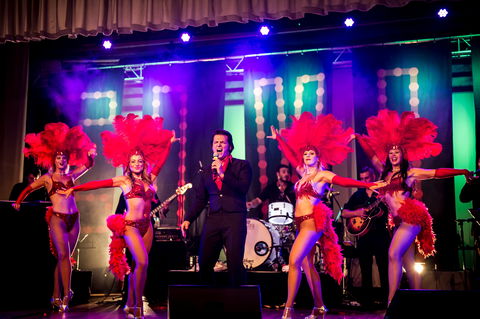 Parkes Elvis Festival - Restaurant Find 1
