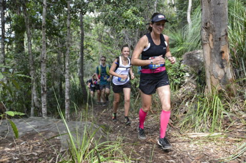 Run Dungog - Restaurant Find 2
