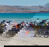 Sellicks Beach Historic Motorcycle Races - Restaurant Find