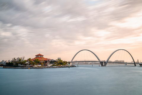 Smartphone Photography Course - Perth - Restaurant Find 0