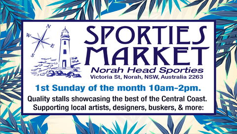 Sporties Markets Norah Head - Restaurant Find 0