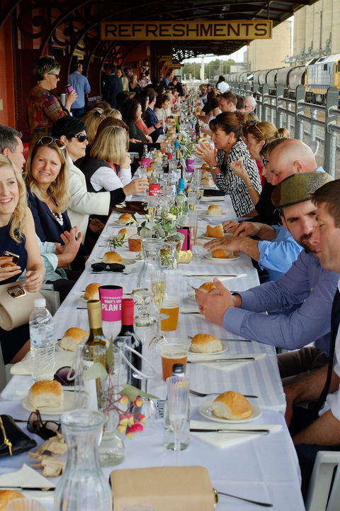 St Anne's Long Lunch - Restaurant Find 0