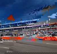 Supercars Coates Hire Newcastle 500 - Restaurant Find