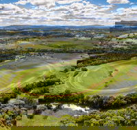 The OBrien Electrical and Plumbing Lismore Cup - Restaurant Find