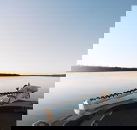 The 2020 Fitzroy River Barra Bash Tournament - Restaurant Find