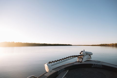 The 2020 Fitzroy River Barra Bash Tournament - Restaurant Find 0