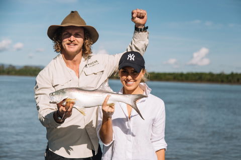 The 2020 Fitzroy River Barra Bash Tournament - Restaurant Find 2