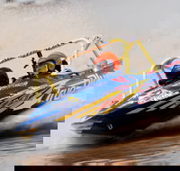V8 Superboats - Restaurant Find