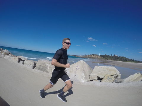 Yamba Triathlon - Restaurant Find 0