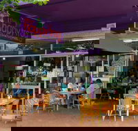Essence of Cloud - Restaurant Find