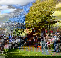 2021 Barossa Vintage Festival - Restaurant Find