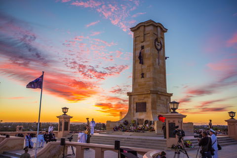 Anzac Day - Fremantle - Restaurant Find 0