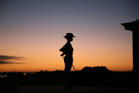 Anzac Day - Fremantle - Restaurant Find 1