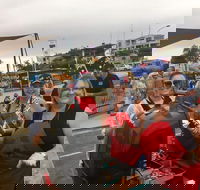 Australia Day BBQ Breakfast  Moonta Bay - Restaurant Find