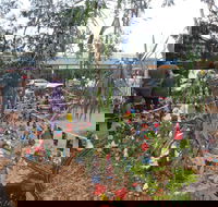 Australia Day with the Australian Gnome Convention Glenbrook - Restaurant Find