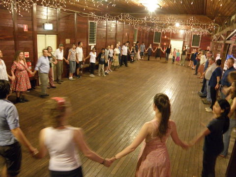 Baerami Bush Dance, Upper Hunter Valley - Restaurant Find 1