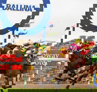 Ballina Boxing Day Races - Restaurant Find