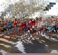 Ballina Lions Fun-Run-Walk - Restaurant Find