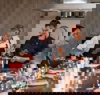 Barrel and Larder Cooking School - Restaurant Find