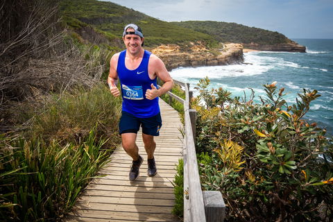 Bouddi Coastal Trail Run - Restaurant Find 0