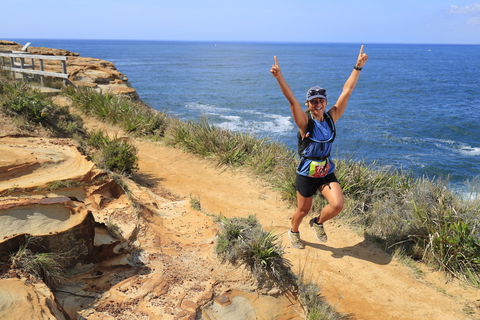 Bouddi Coastal Trail Run - Restaurant Find 1