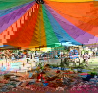 Channon Craft Market - Restaurant Find