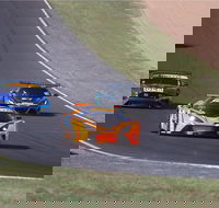 Challenge Bathurst - Restaurant Find