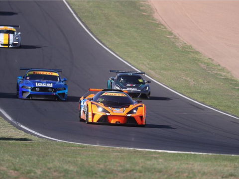 Challenge Bathurst - Restaurant Find 0