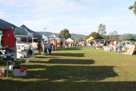 Clarence Town Markets - Restaurant Find 0