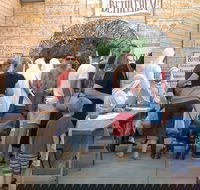 Come to Bethlehem - Restaurant Find