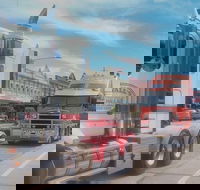 Convoy For Kids Goulburn - Restaurant Find