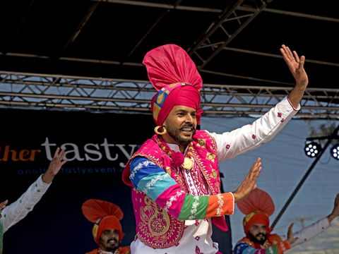 Curryfest - Restaurant Find 0