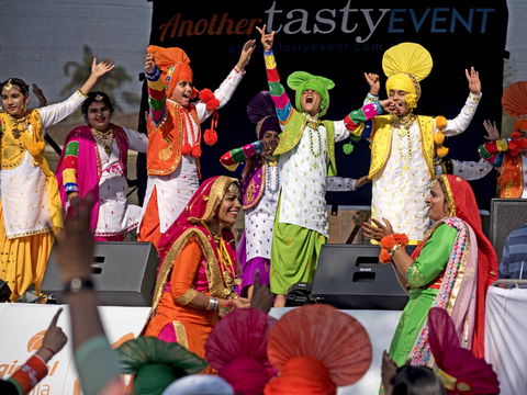 Curryfest - Restaurant Find 1