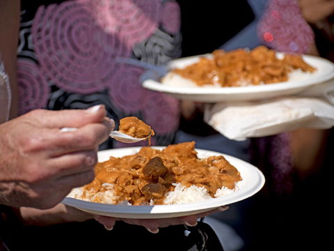 Curryfest - Restaurant Find 2
