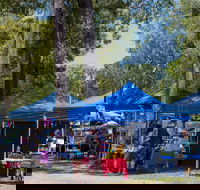 Discovery Coast Rotary Markets - Restaurant Find
