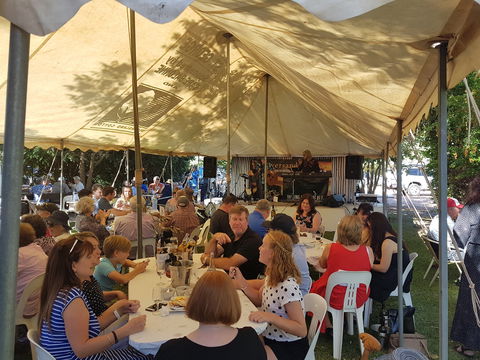 Easter In The Vines - Restaurant Find 5