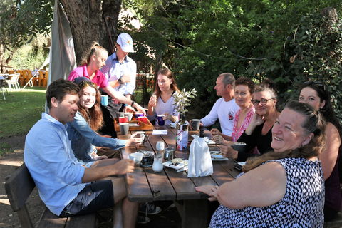 Easter In The Vines - Restaurant Find 6