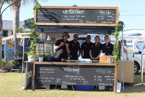 Eat Merimbula - Restaurant Find 2