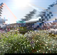 Gerringong Twilight Markets - Restaurant Find