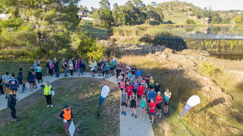 Goulburn Parkrun - Restaurant Find 0
