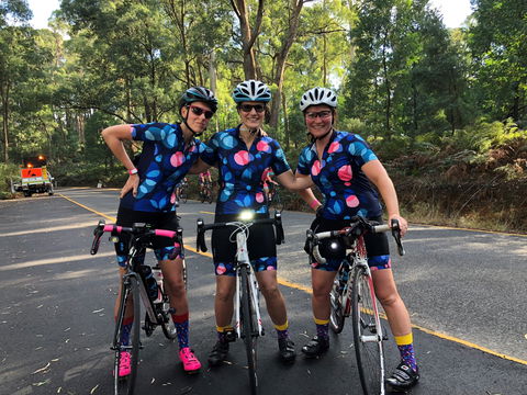 High Country Women's Cycling Festival - Restaurant Find 1