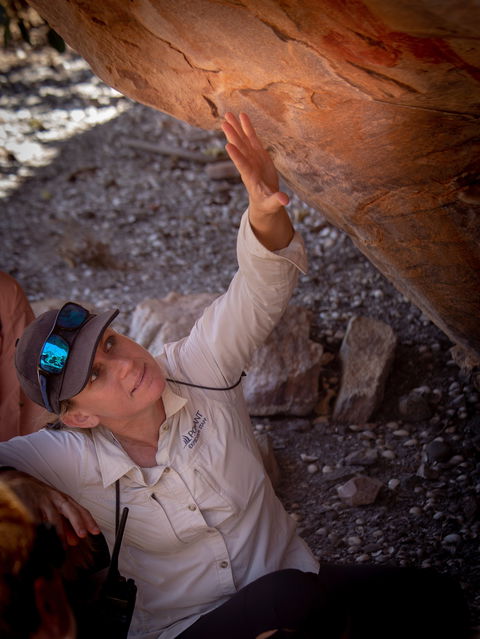 Learn All About Australia's Hidden Treasures - The Kimberley - Restaurant Find 0