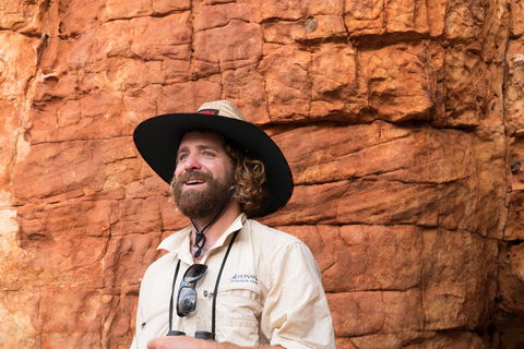 Learn All About Australia's Hidden Treasures - The Kimberley - Restaurant Find 1