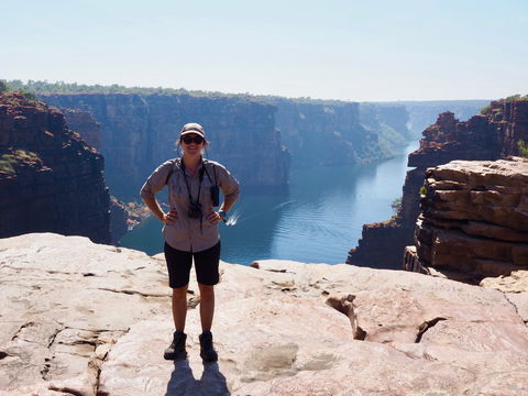 Learn All About Australia's Hidden Treasures - The Kimberley - Restaurant Find 2