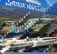 Lennox Community Markets - Restaurant Find