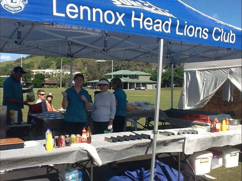 Lennox Community Markets - Restaurant Find 0