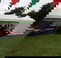 Macclesfield Strawberry Fete - Restaurant Find